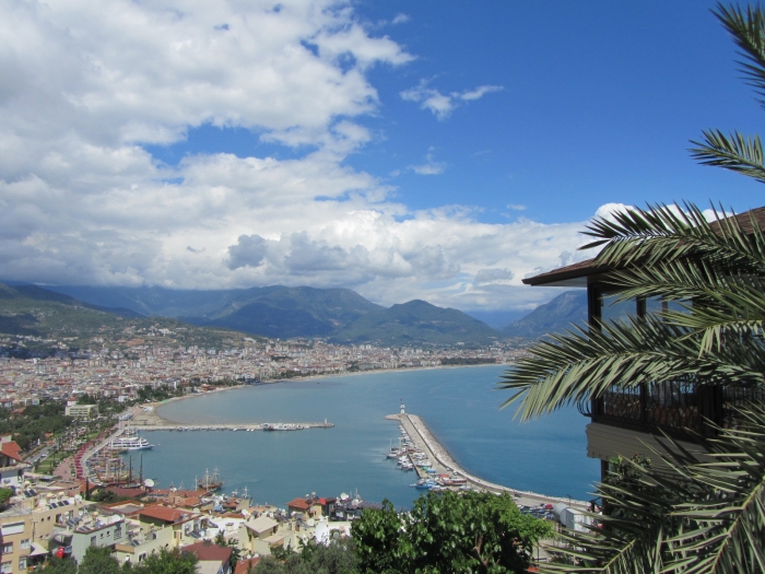 Alanya