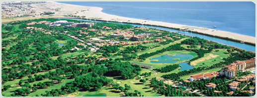 Belek